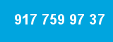 917 759 97 37 917 759 97 37